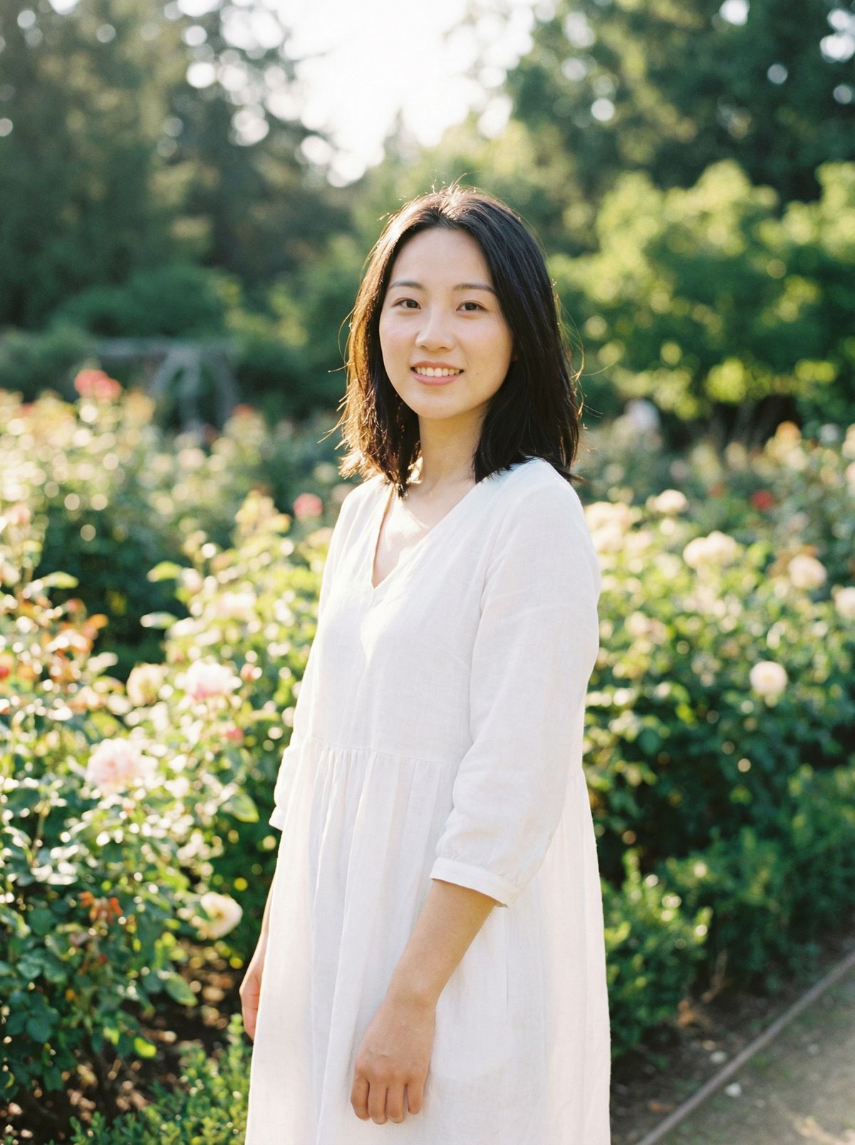 17c一起草清新美女写真视频